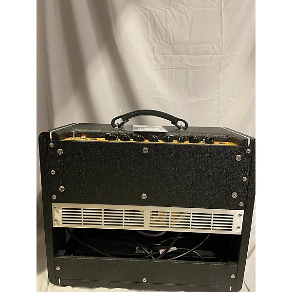 Used Carr Amplifiers MERCURY V Tube Guitar Combo Amp