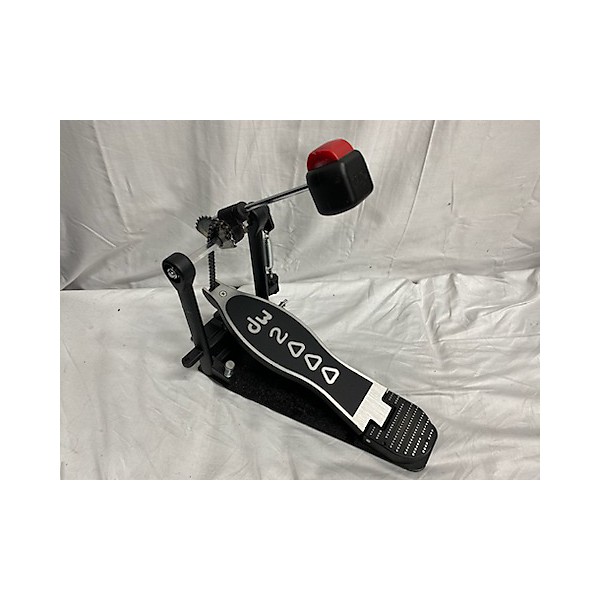 Used DW 2000 Series Single Single Bass Drum Pedal