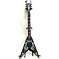 Used B.C. Rich Used B.C. Rich HKKVG2F Hand Crafted Kerry King Signature Speed V TRIBAL Solid Body Electric Guitar thumbnail