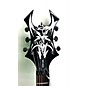 Used B.C. Rich Used B.C. Rich HKKVG2F Hand Crafted Kerry King Signature Speed V TRIBAL Solid Body Electric Guitar