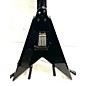 Used B.C. Rich Used B.C. Rich HKKVG2F Hand Crafted Kerry King Signature Speed V TRIBAL Solid Body Electric Guitar