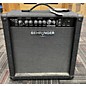 Used Behringer GTX30 Guitar Combo Amp thumbnail