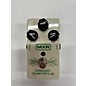 Used MXR Used MXR M66S Classic Overdrive Effect Pedal thumbnail