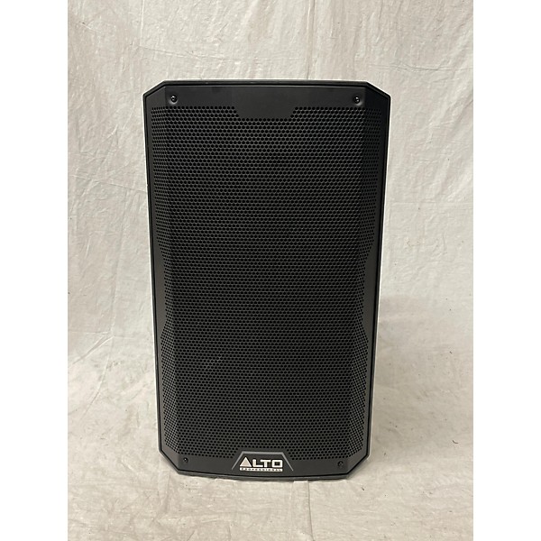 Used Alto TS412 Powered Speaker