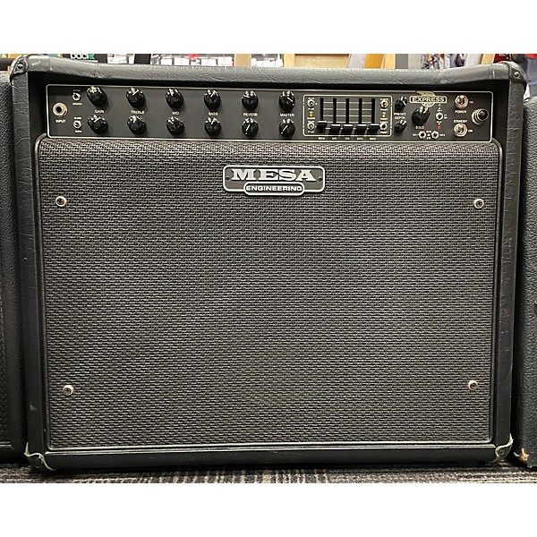 Used MESA/Boogie Express 5:50+ 1x12 50W Tube Guitar Combo Amp