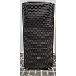 Used JBL 2010s PRX835W Powered Speaker