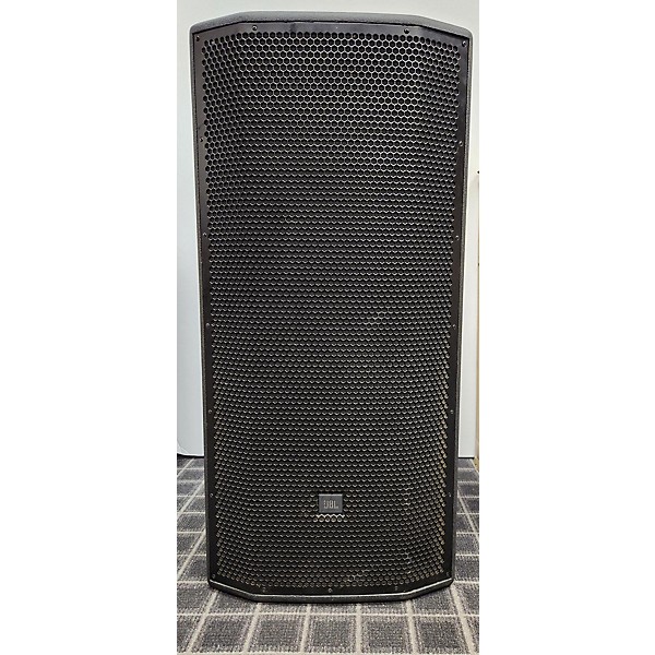 Used JBL 2010s PRX835W Powered Speaker