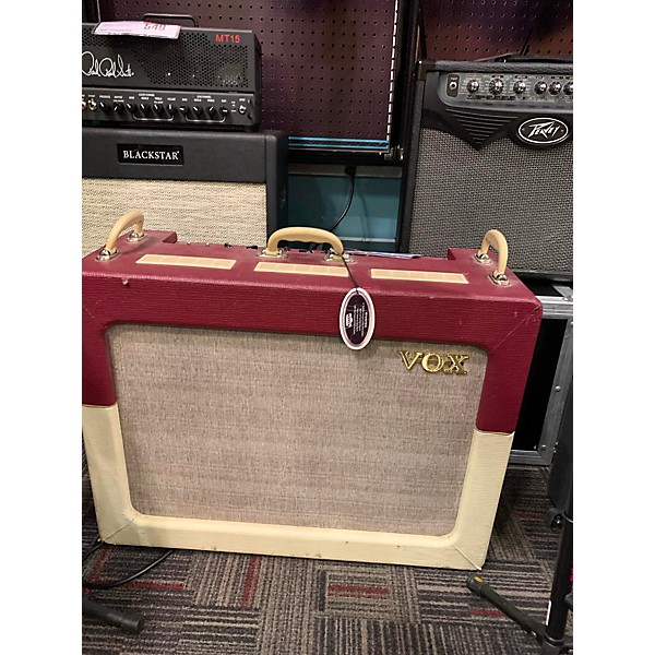 Used VOX AC30C2TV Tube Guitar Combo Amp