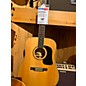 Used Washburn WD10S Acoustic Guitar thumbnail