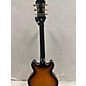 Used Epiphone ES339 Hollow Body Electric Guitar