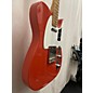 Used Fender Vintera 50s Telecaster Solid Body Electric Guitar