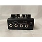 Used Strymon IRIDIUM Guitar Preamp