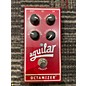 Used Aguilar Octamizer Analog Octave Bass Effect Pedal thumbnail