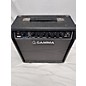 Used GAMMA G25 Guitar Combo Amp thumbnail