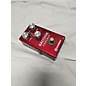 Used GAMMA Bacchus Effect Pedal thumbnail