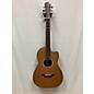 Used Bailie Guitars Used Bailie Guitars 00-28vs-02 Natural Acoustic Guitar thumbnail