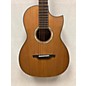 Used Bailie Guitars Used Bailie Guitars 00-28vs-02 Natural Acoustic Guitar