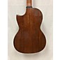 Used Bailie Guitars Used Bailie Guitars 00-28vs-02 Natural Acoustic Guitar