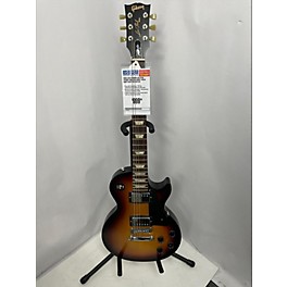 Used Gibson Used 2016 Gibson Les Paul Studio Tobacco Burst Solid Body Electric Guitar