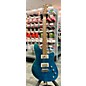 Used Reverend CHARGER RA Solid Body Electric Guitar thumbnail