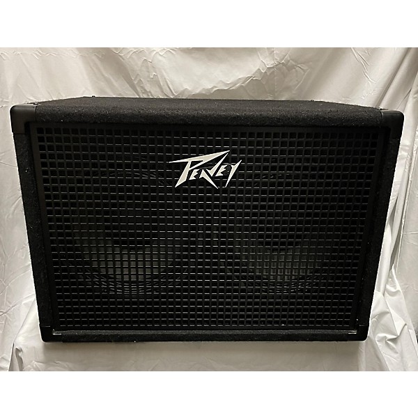 Used Peavey HEADLINER 210 Bass Cabinet