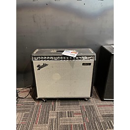 Used Fender Used Fender 1965 Reissue Twin Custom 15 85W 1x15 Tube Guitar Combo Amp