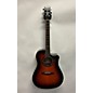 Used Fender T Bucket 300CE Acoustic Electric Guitar thumbnail