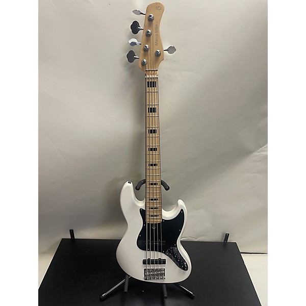 Used Sire Marcus Miller V7 S Series Electric Bass Guitar