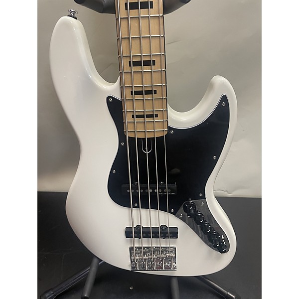 Used Sire Marcus Miller V7 S Series Electric Bass Guitar