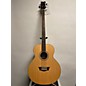 Used Dean EAB AE Acoustic Bass Guitar thumbnail