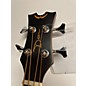 Used Dean EAB AE Acoustic Bass Guitar