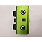 Used Way Huge Electronics WHE401 Swollen Pickle MKII Super Jumbo Fuzz Effect Pedal