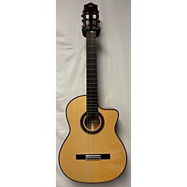 Used Cordoba Used Cordoba GK Studio Natural Classical Acoustic Guitar