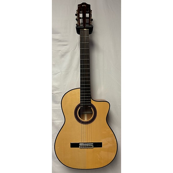 Used Cordoba Used Cordoba GK Studio Natural Classical Acoustic Guitar