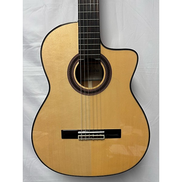 Used Cordoba Used Cordoba GK Studio Natural Classical Acoustic Guitar