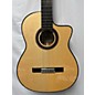 Used Cordoba Used Cordoba GK Studio Natural Classical Acoustic Guitar