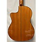 Used Cordoba Used Cordoba GK Studio Natural Classical Acoustic Guitar