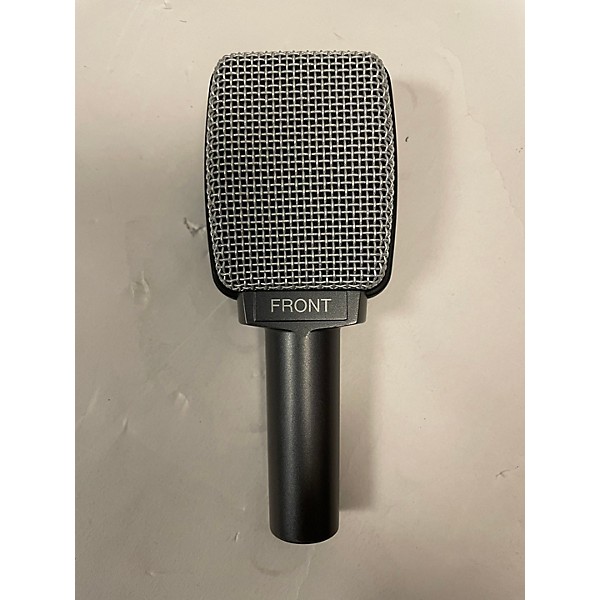 Used Sennheiser E609 Dynamic Microphone