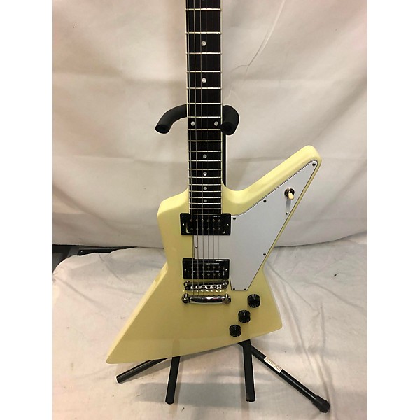 Used Gibson '70s Explorer Solid Body Electric Guitar