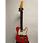 Used Fender 2021 CUSTOM SHOP LTD ED 1963 NOS TELECASTER Solid Body Electric Guitar thumbnail