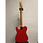 Used Fender 2021 CUSTOM SHOP LTD ED 1963 NOS TELECASTER Solid Body Electric Guitar