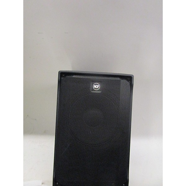 Used RCF EVOX J8 Powered Speaker