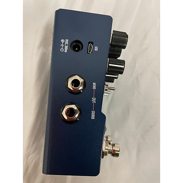 Used Walrus Audio M1 Effect Pedal