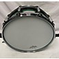 Used Pearl Used Pearl 14X5  Morgan Rose Signature Snare Drum Emerald Green