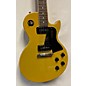 Used Epiphone Les Paul TV Special Solid Body Electric Guitar