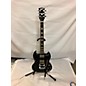 Used Gibson Used Gibson Sg Standard Black Solid Body Electric Guitar thumbnail