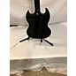 Used Gibson Used Gibson Sg Standard Black Solid Body Electric Guitar