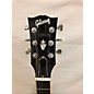 Used Gibson Used Gibson Sg Standard Black Solid Body Electric Guitar