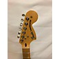 Used Fender American Performer Stratocaster SSS Solid Body Electric Guitar