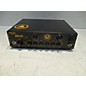 Used Markbass AG1000 Bass Amp Head thumbnail